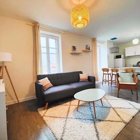 T2 Neuf Le Scandinave * Riom